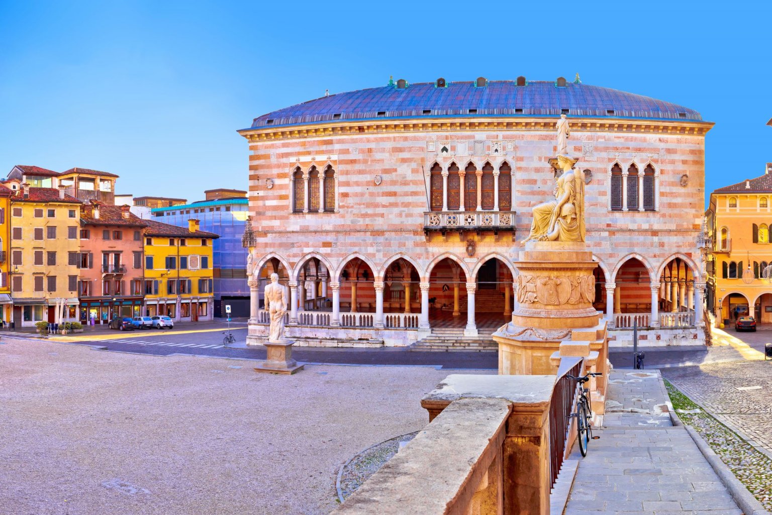 Udine Cosa Vedere Cosa Fare E Come Arrivare