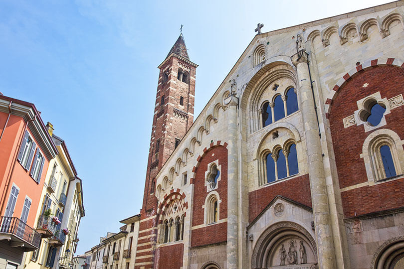 Casale Monferrato Cosa Vedere Cosa Fare E Come Arrivare Marco Livio