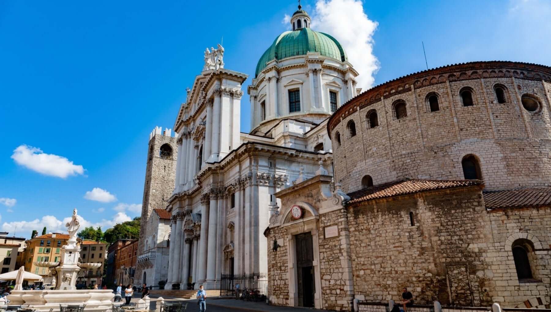 Brescia Cosa Vedere Cosa Fare E Come Arrivare