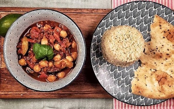 migliori ricette con farina di grilli