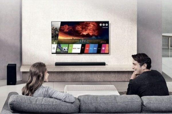 migliori tv e home theatre domotica