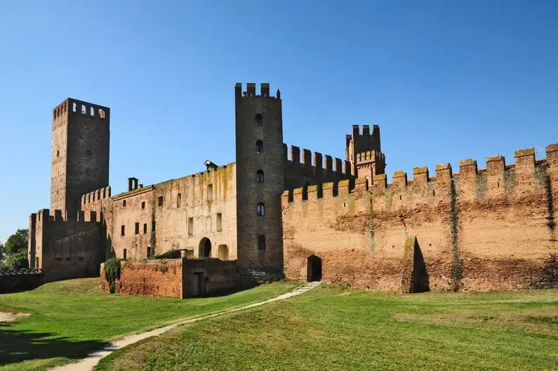 montagnana guida su cosa vedere