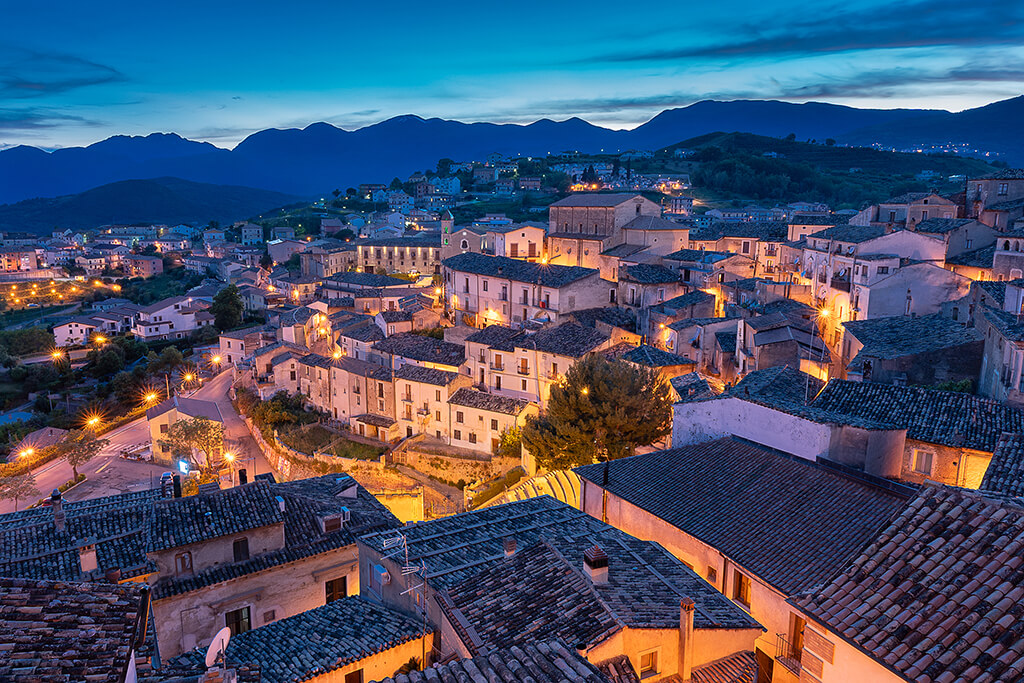 Altomonte nella Valle dell’Esaro: Cosa vedere, Cosa Fare e Come arrivare