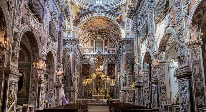 Chiesa di Santa Caterina