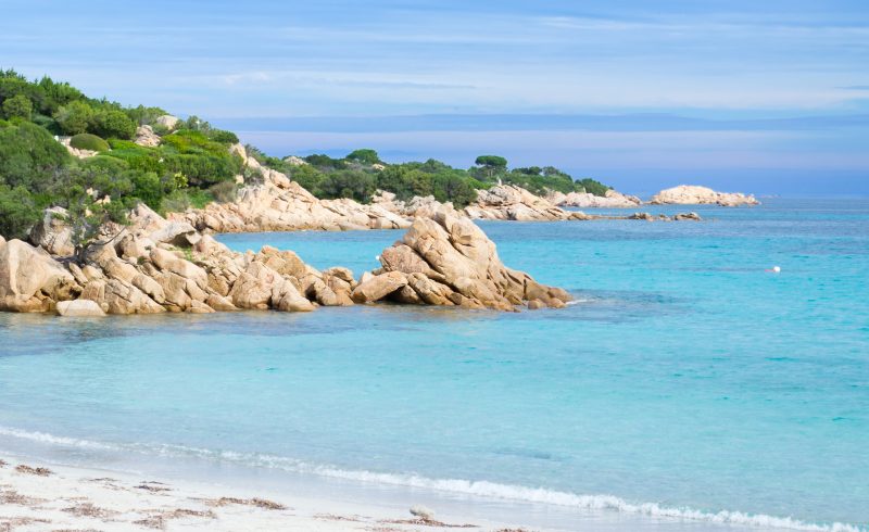 Costa Smeralda Sardegna cosa fare guida viaggio spiaggia