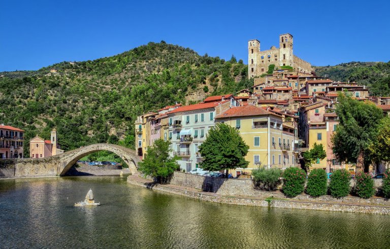 Dolceacqua: Cosa vedere, Cosa Fare e Come arrivare