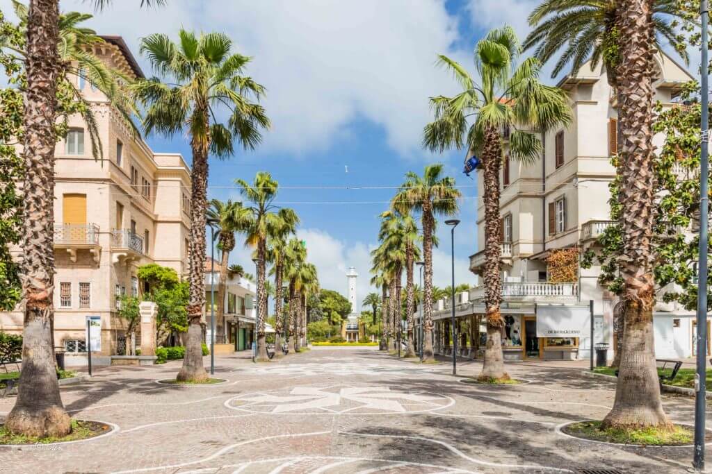 San Benedetto del Tronto: 10 Cose da Vedere, Cosa Fare e Come arrivare
