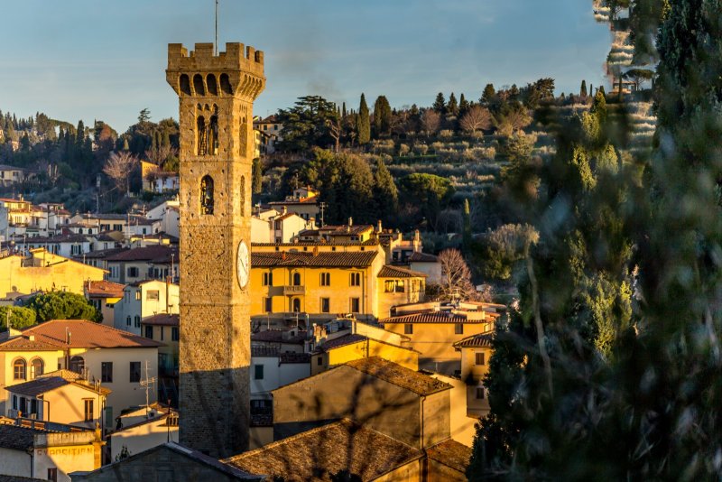 fiesole guida viaggio