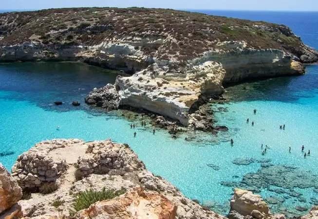 le migliori spiagge della sicilia
