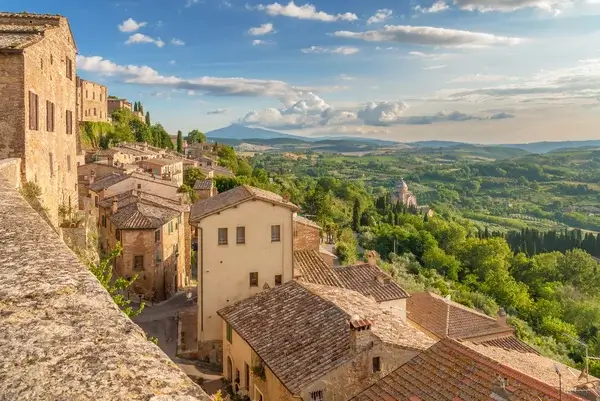 montepulciano cosa fare e cosa vedere