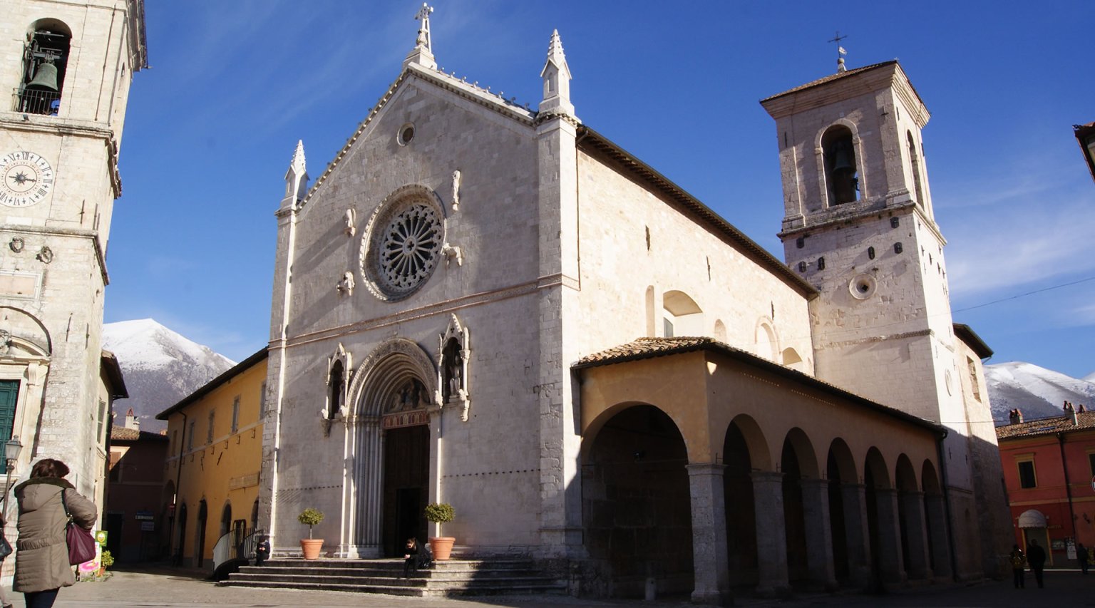 10 cose da vedere a cascia