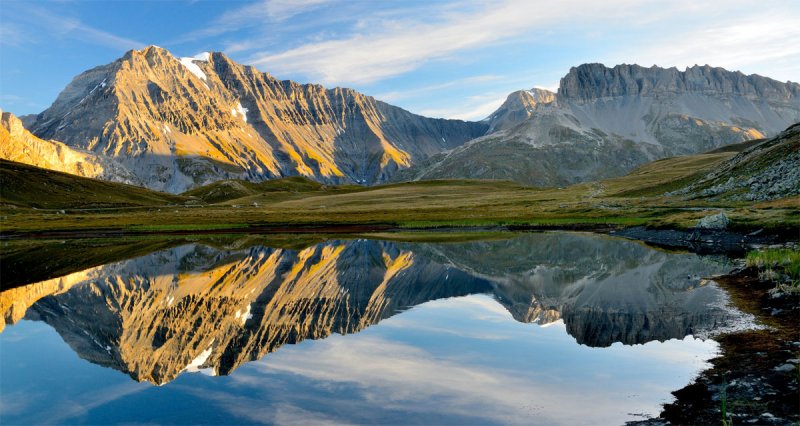 parco nazionale della majella cosa fare guida viaggio