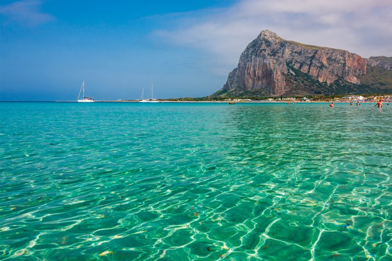 San Vito Lo Capo Guida Viaggio Migliori Spiagge Cosa Vedere Cosa 