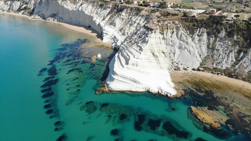 scala dei turchi cosa fare e cosa vedere