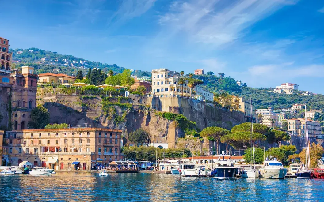 Sorrento: Cosa vedere, Cosa Fare e Come arrivare