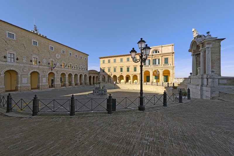 treia cosa vedere guida viaggio cosa fare