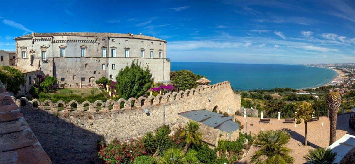 Vasto: 10 Cose Da Vedere, Cosa Fare E Come Arrivare, La Guida ...