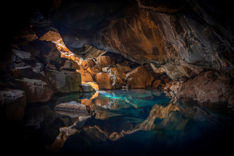 Grotte di Stiffe cosa fare guida viaggio come fare