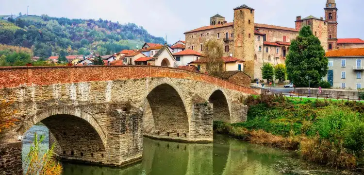 Monferrato guida viaggio cosa fare come arrivare