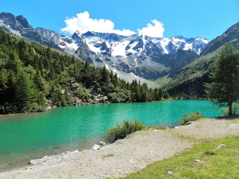 lago aviolo valle camonica guida viaggio cosa fare