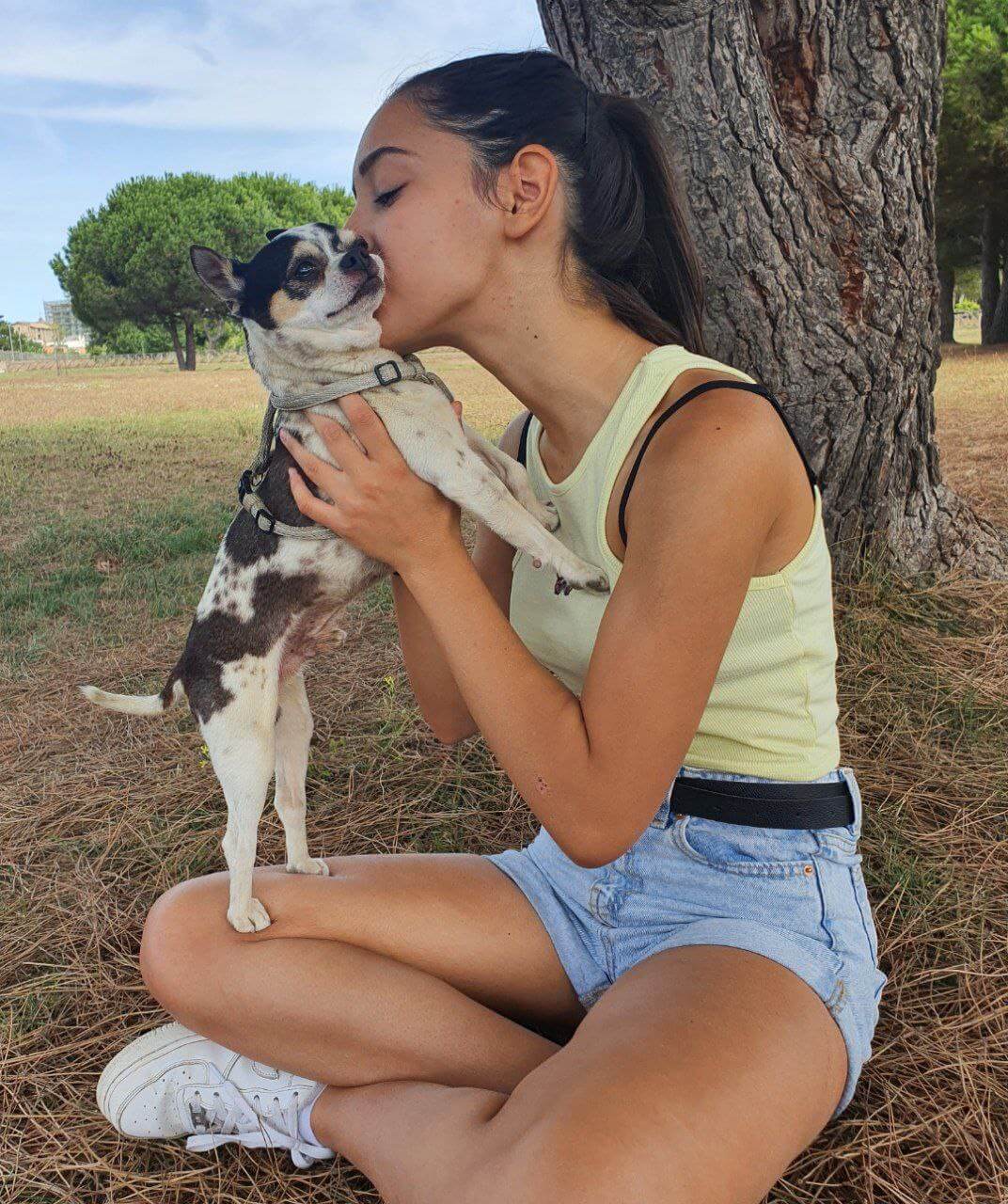 Zeus ultimi scatti 1