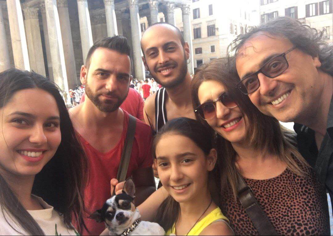 foto del cane Zeus 28