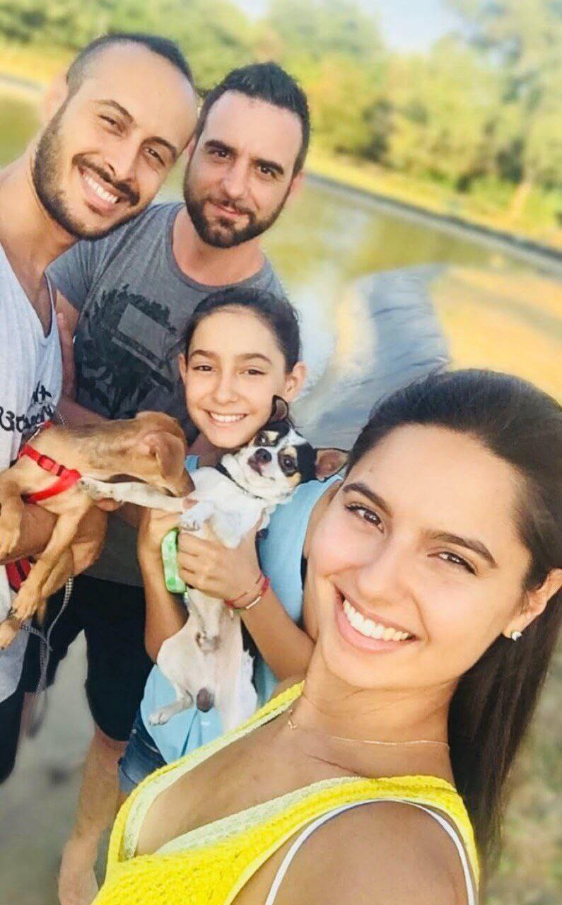 foto di zeus da piccolo 12 1