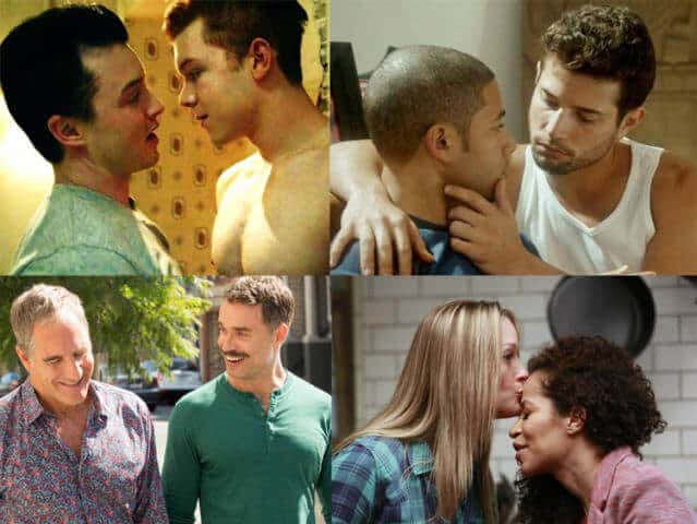 20 Migliori Serie Tv Gay Lgbtq Da Vedere Su Netflix E Altre Piattaforme