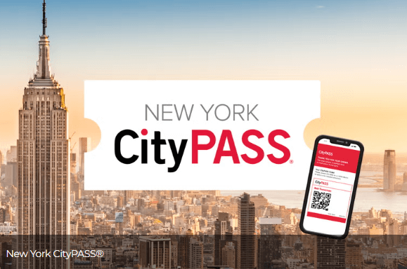 migliori offerte city pass new york