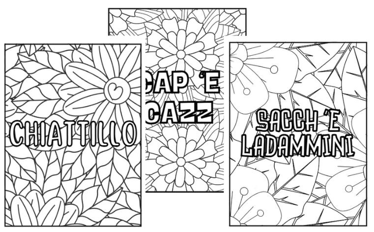 Quadro Su Tela Motivazionale 'Consigliere Scolastico' Con Cornice 30x45 Cm - Decorazione Da Ufficio, Regalo Per Insegnanti E Terapisti