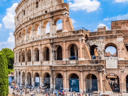 smartbox roma tour prioritario colosseo circo massimo