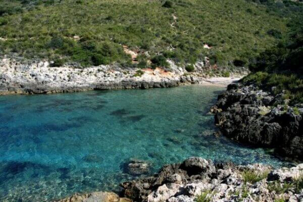 la cacciarella argentario