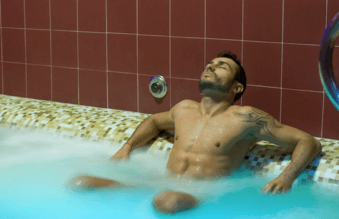 Gay massages and saunas in bologna