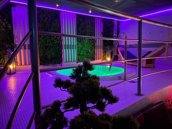 Gay Saunas in Palermo, Guide 2024: Massage and Cruising for Dating