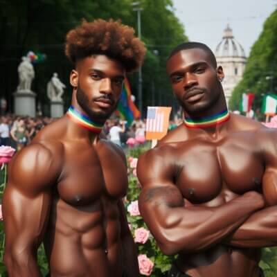 gay pride italy events complete list