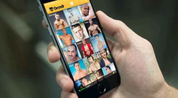 grindr does not work troubleshooting guide