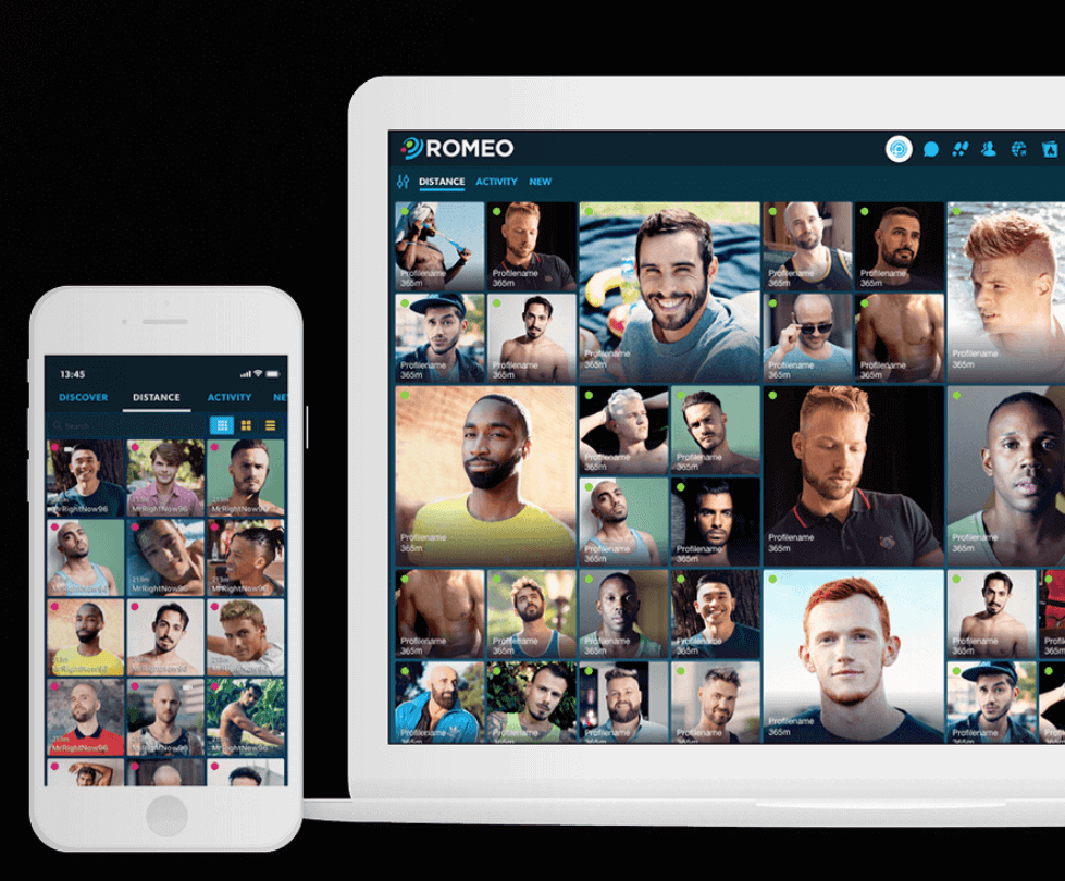 App Gay Piu Usate In Italia