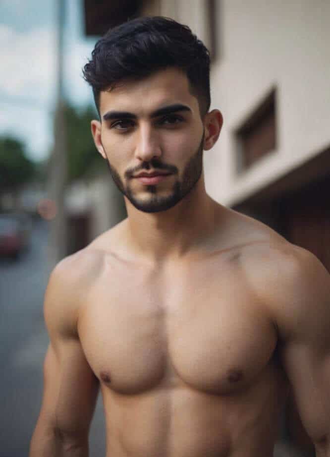 Un colloquio per due Nathan