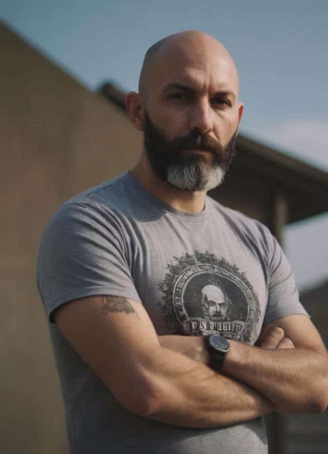 Diego Personaggi di Marco Livio Universe