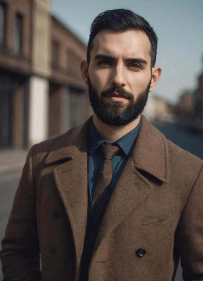 Etero curioso Personaggi di Marco Livio Universe Jacob