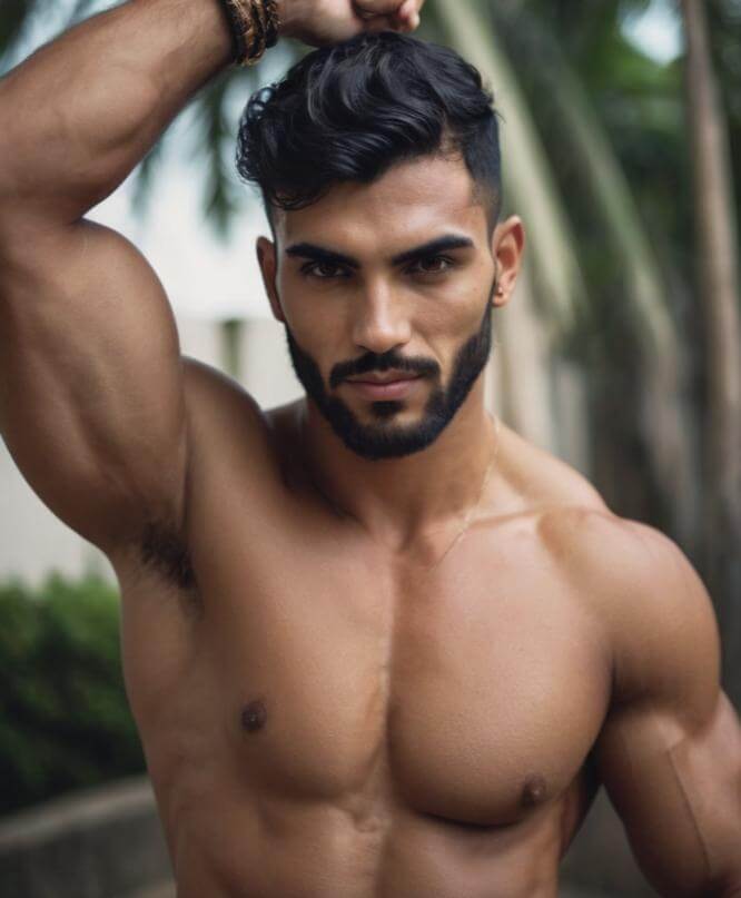 Juan Marco Livio Universe