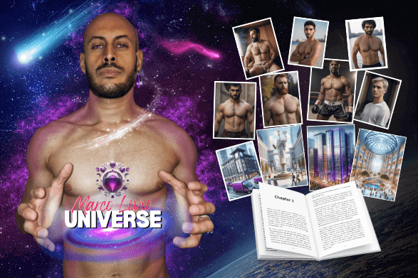 Marco Livio Universo Guía