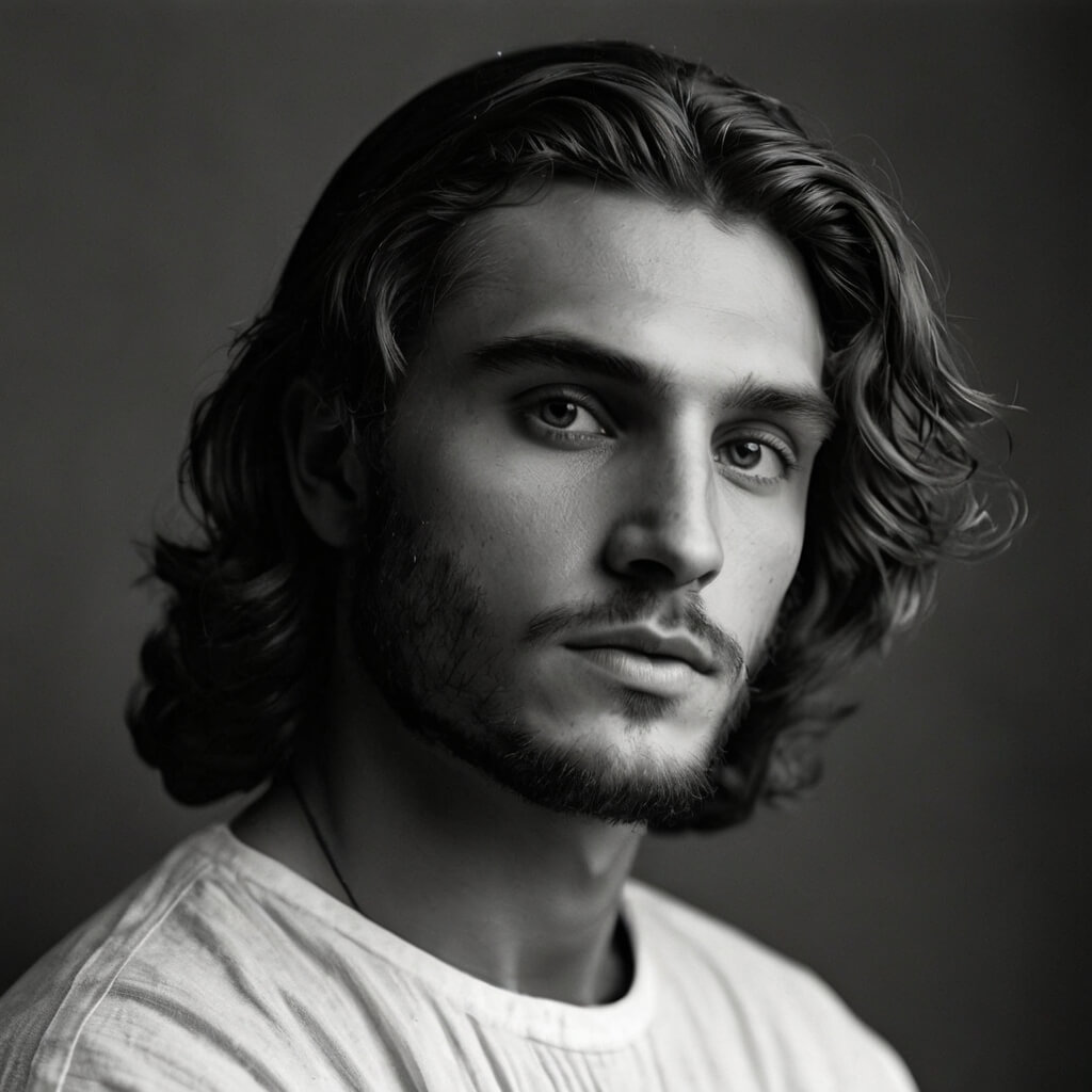 Raphael Personaggi Marco Livio Universe