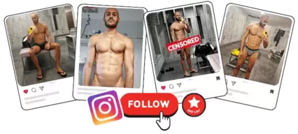instagram marco livio hot list