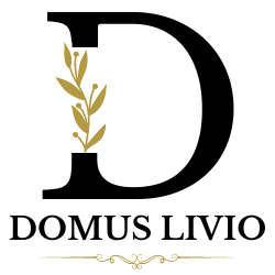 domus livio logo casa vacanze