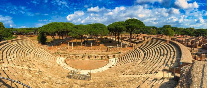 Ostia antica parco archeologico prezzi e biglietti