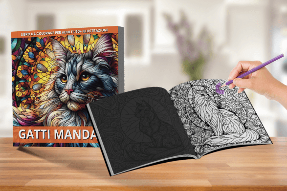 coloring books with animals