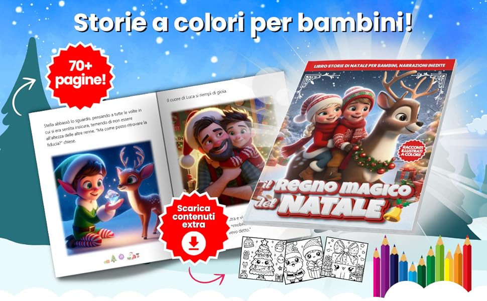 libri di favole per bambini di marco livio kids (1)