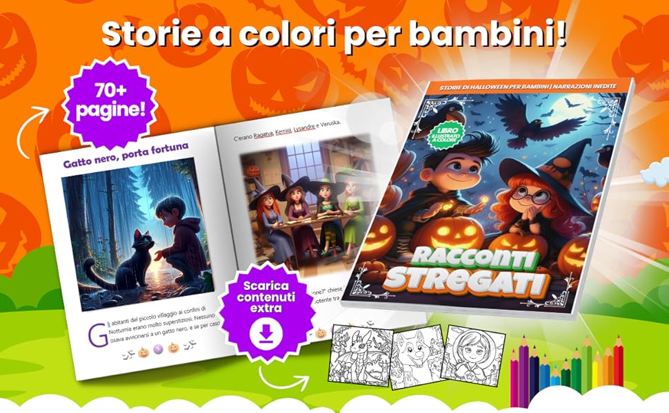 libri di favole per bambini di marco livio kids (3)