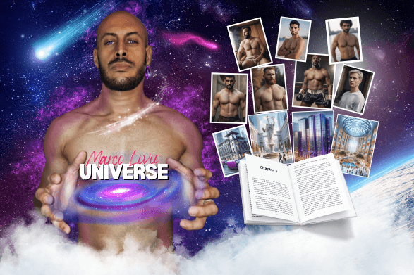 marco livio universe (1)